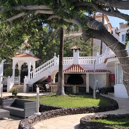 Apartment 7 Liberty Estudio Costa Adeje (Tenerife)