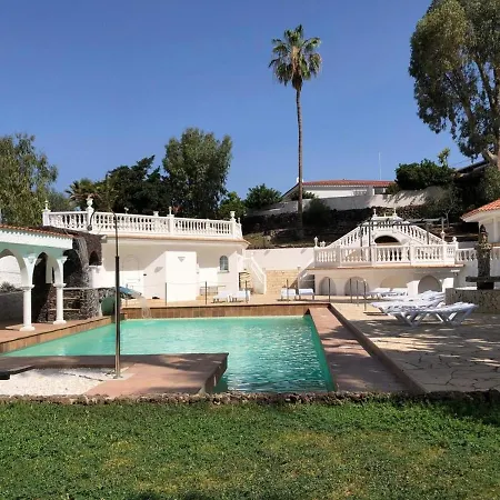 Διαμέρισμα 7 Liberty Estudio Costa Adeje (Tenerife)