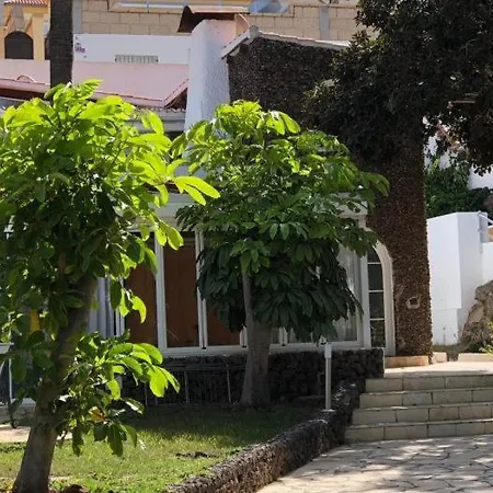 7 Liberty Estudio Διαμέρισμα Costa Adeje (Tenerife)