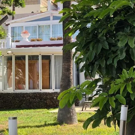 7 Liberty Estudio Διαμέρισμα *