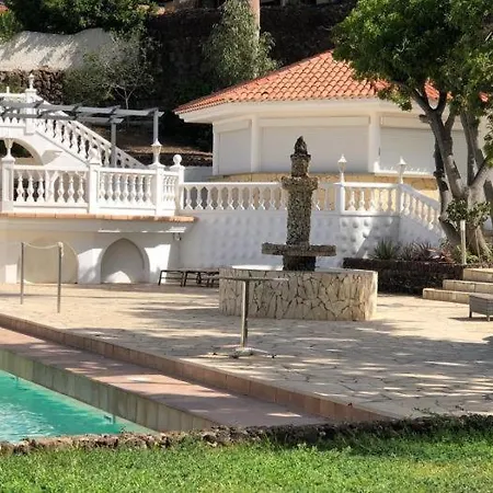7 Liberty Estudio * Costa Adeje (Tenerife)